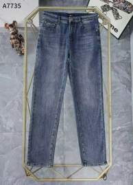 Picture of Armani Jeans Long _SKUArmanisz29-428qxA77357807